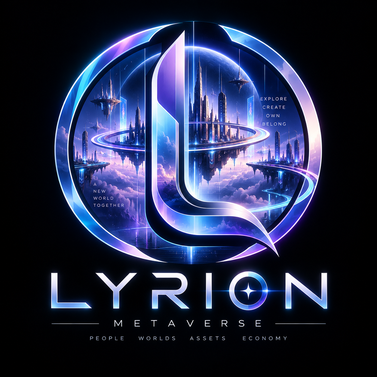 LYRION Metaverse